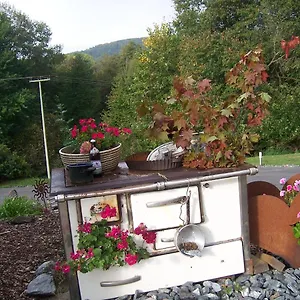  Apartment Ferienoase Im Zottbachtal